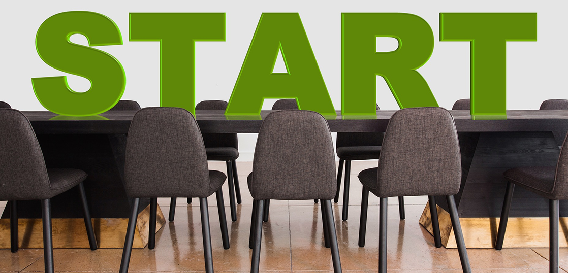 start